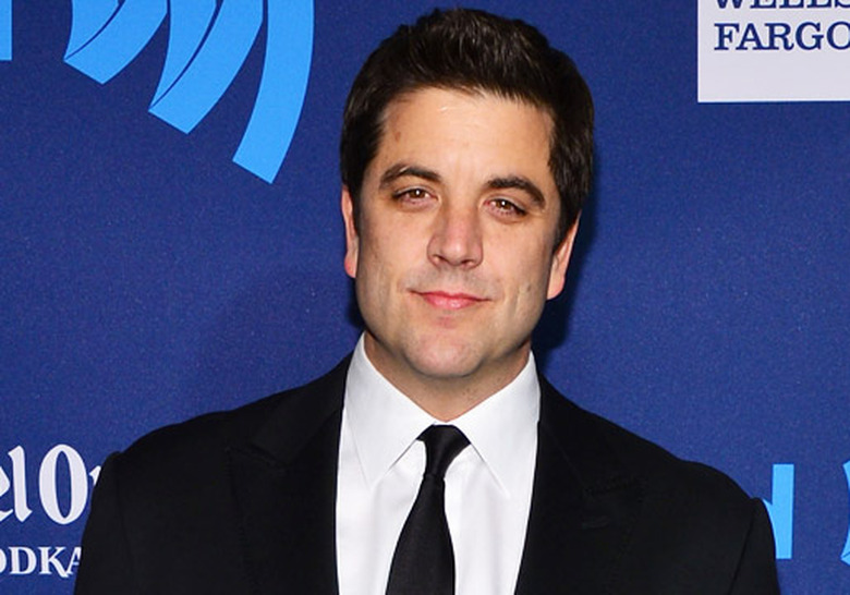 Josh Elliott NBC Sports