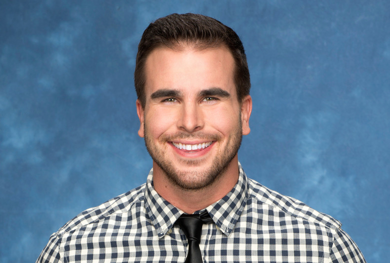 The Bachelorette Josh Seiter Dead