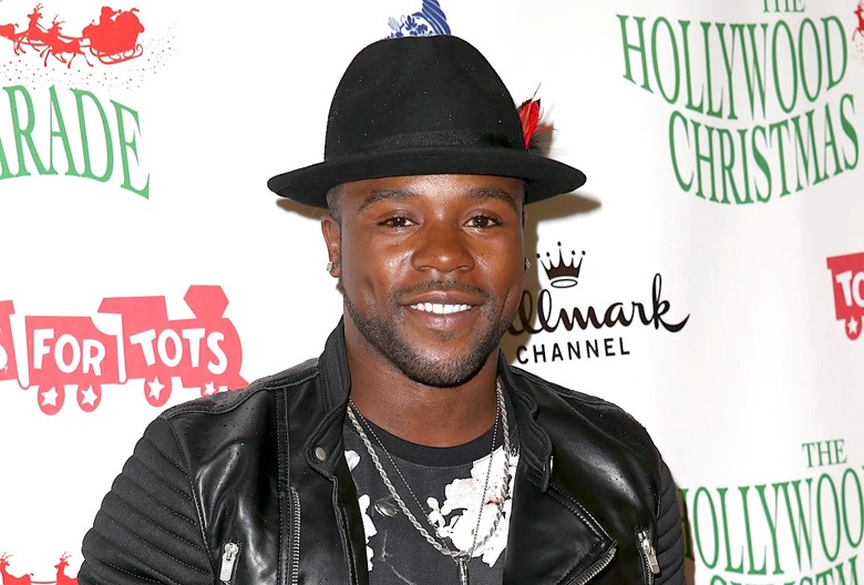 Joshua Allen Dead So You Think You Can Dance Season 4