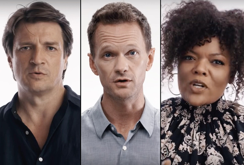 nathan-fillion-nph-yvette-nicole-brown-psa