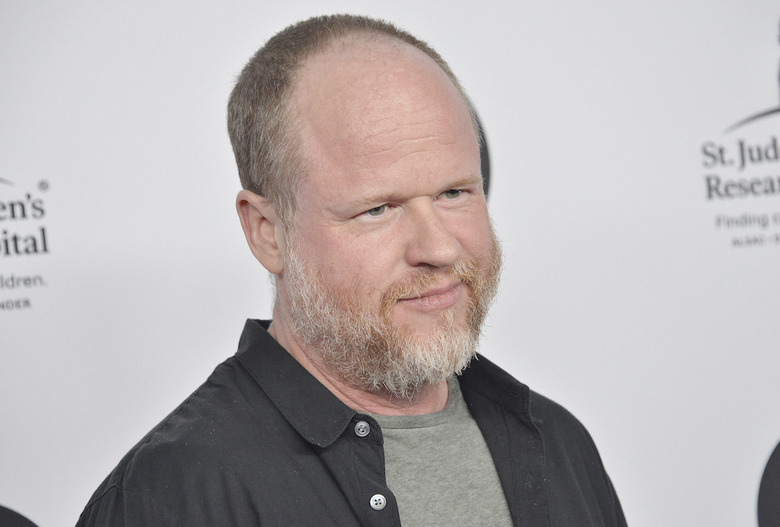 Joss Whedon Leaving The Nevers HBO Statement