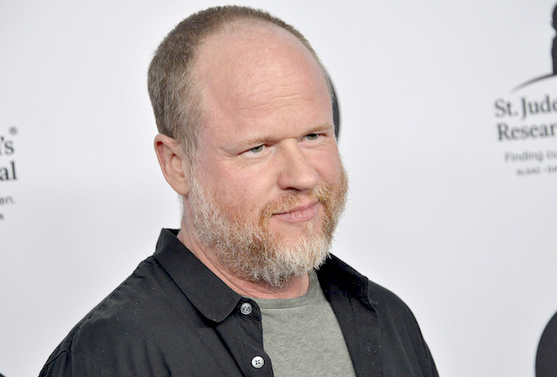 Joss Whedon Toxic Buffy
