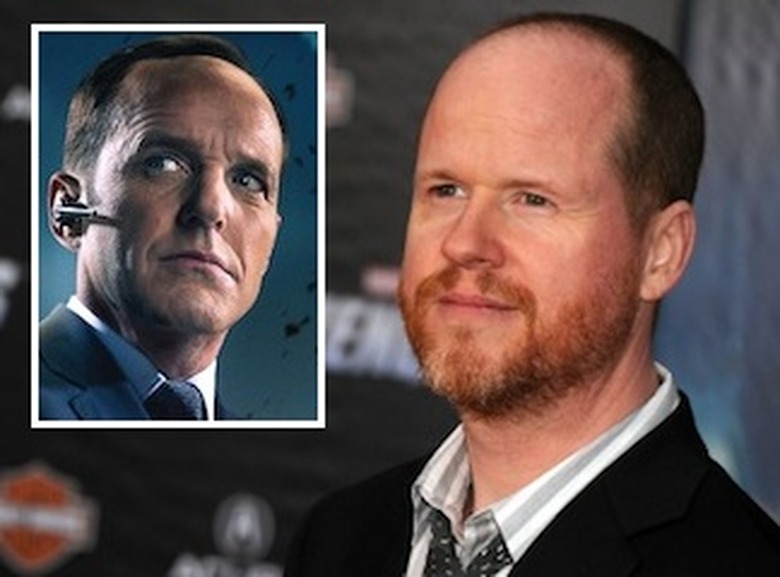 SHIELD Pilot Spoilers Joss Whedon