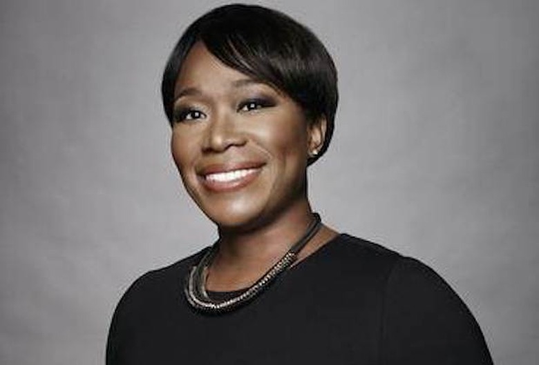 Joy Reid MSNBC