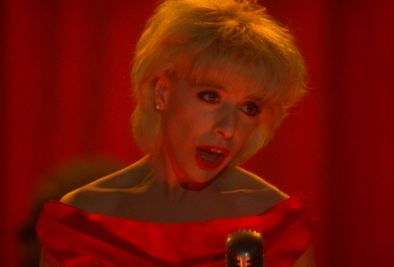 Julee Cruise Dies
