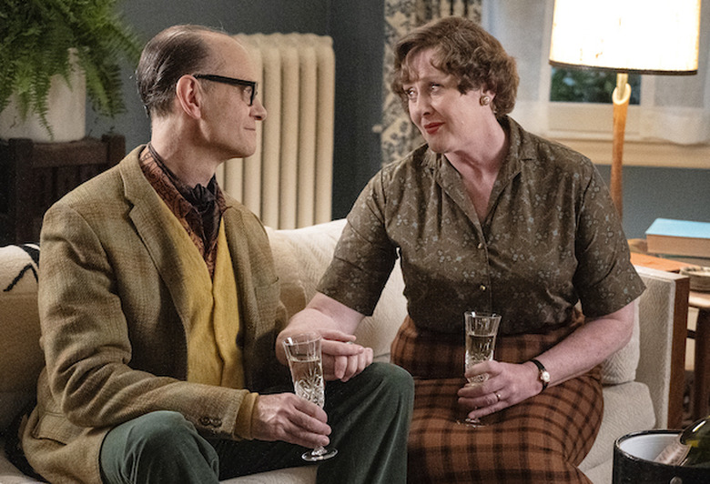 Julia Child Comedy HBO Max