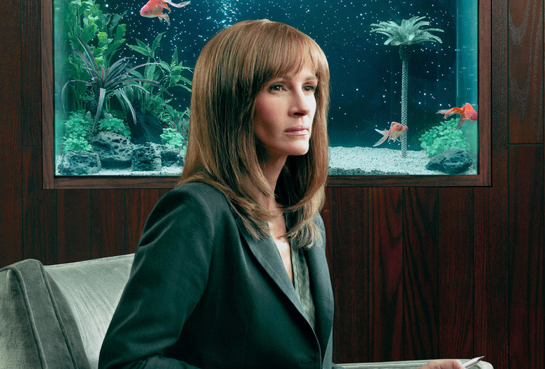 Homecoming Julia Roberts Amazon Poster