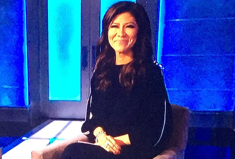 Julie Chen Video