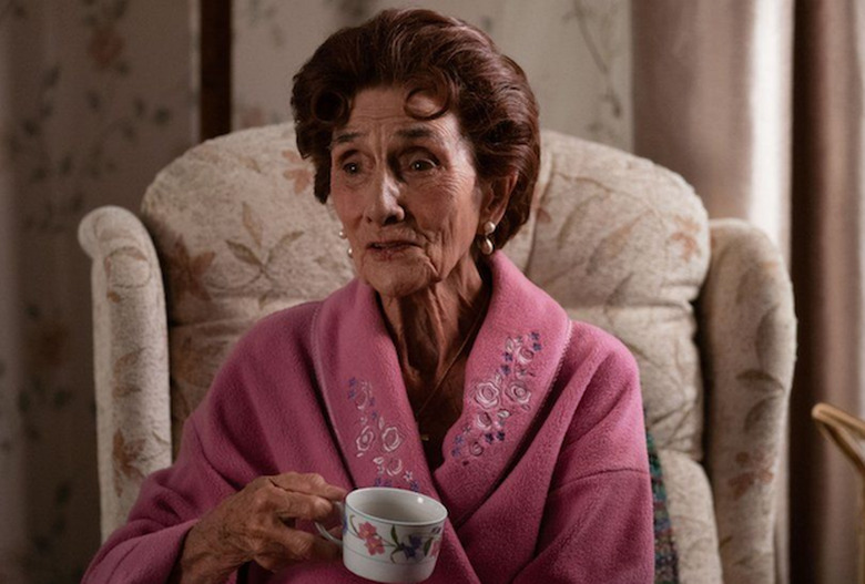 EastEnders June Brown Obituary