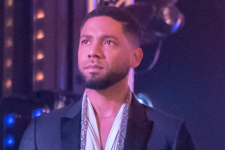 Empire Jussie Smollett Fired