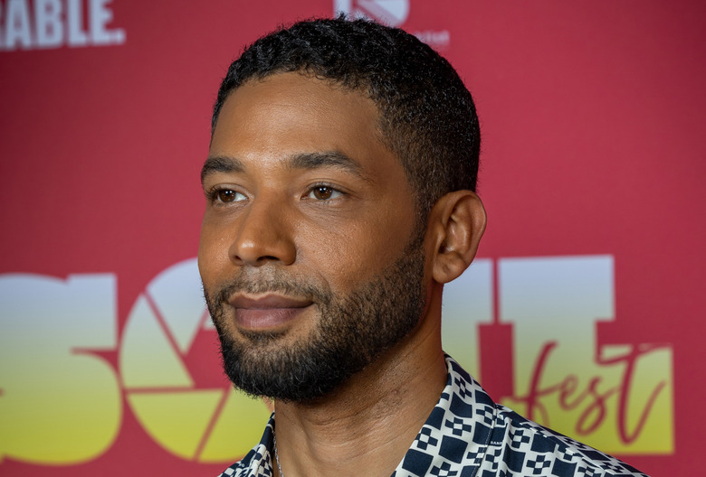 Jussie Smollett Conviction Overturned