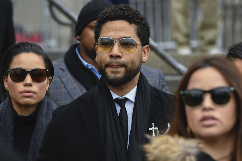 Jussie Smollett Verdict