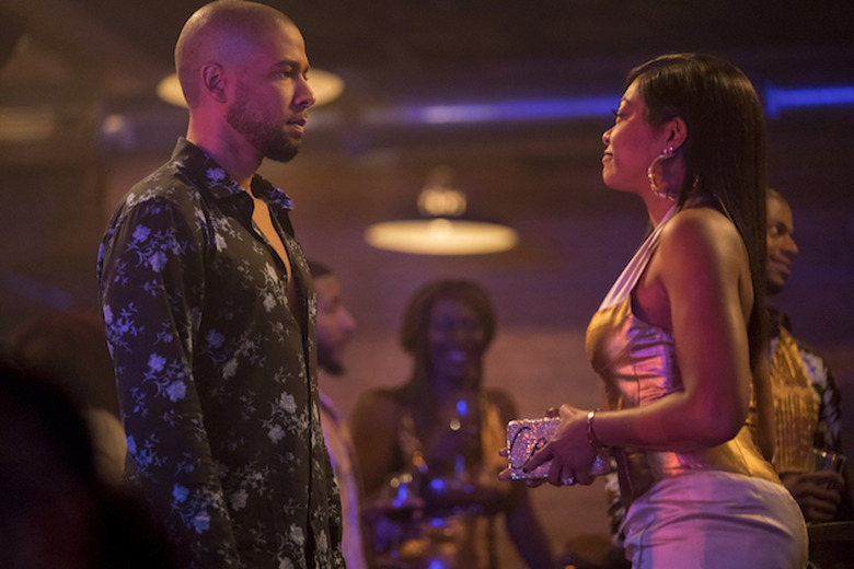Jussie Smollett Taraji P Henson Charges Dropped Reaction