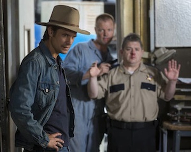 justified season 4 premiere