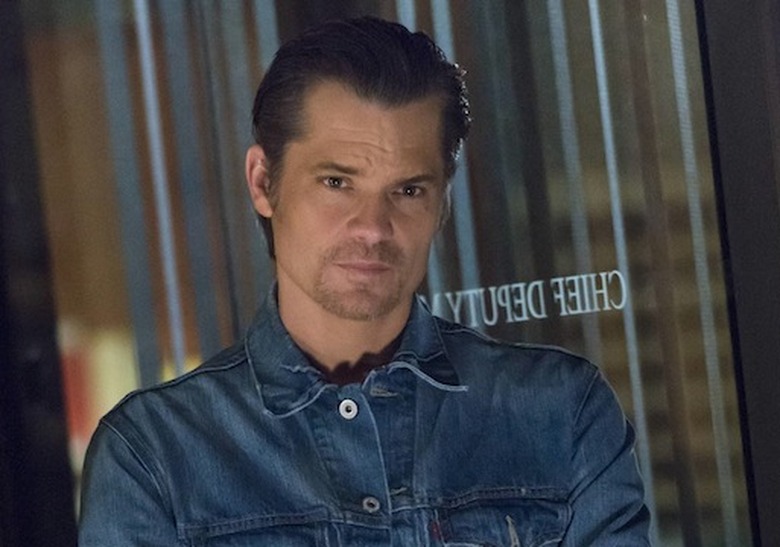 Justified Season 5 Finale Recap