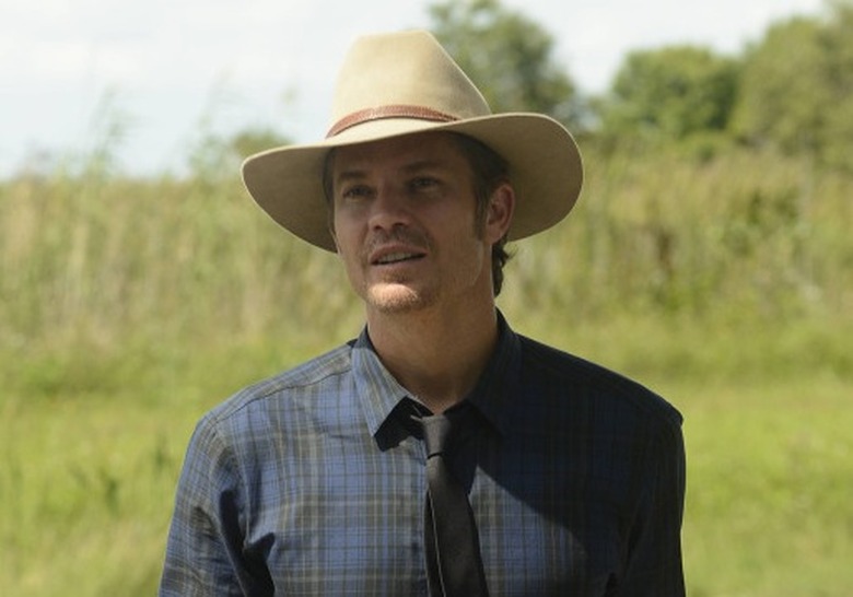 Justified Season 5 Recap