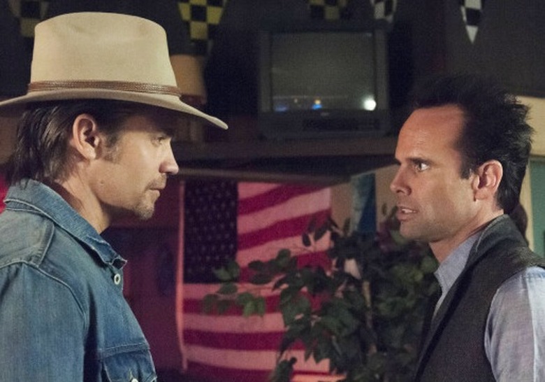 justified finale dw