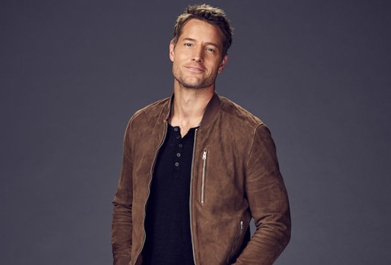 justin-hartley-the-never-game-cbs-pilot