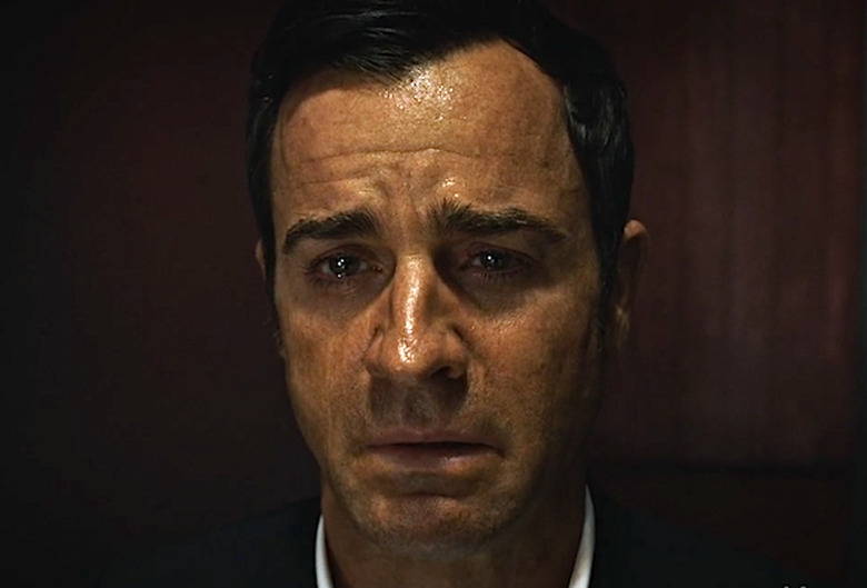 Justin Theroux The Leftovers Performance