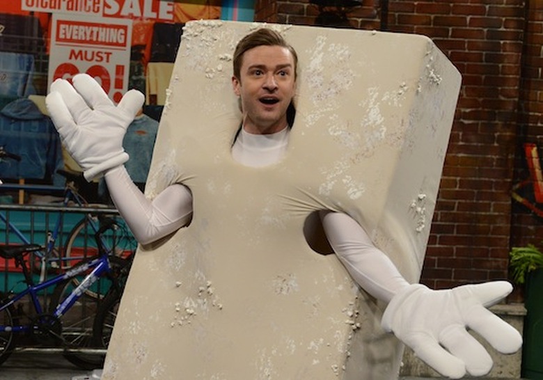Saturday Night Live - Season 38