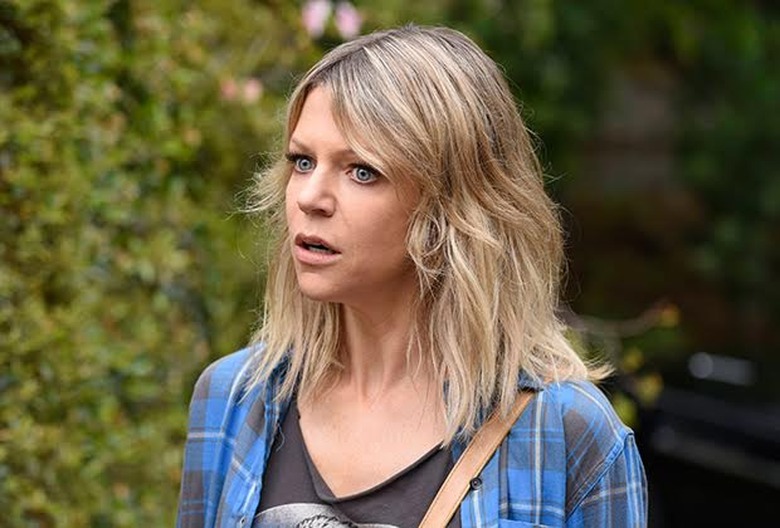 Kaitlin Olson The Mick