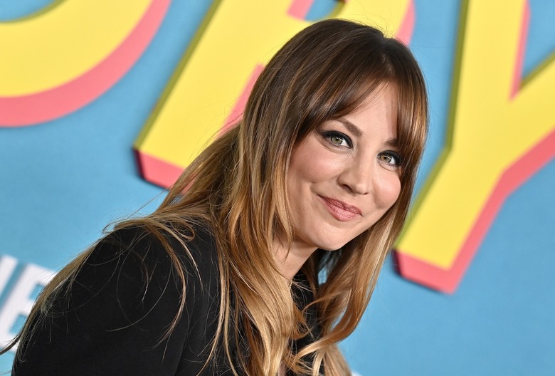 Kaley Cuoco Vanished Series Cast, Release Date, Trailer — February 2026