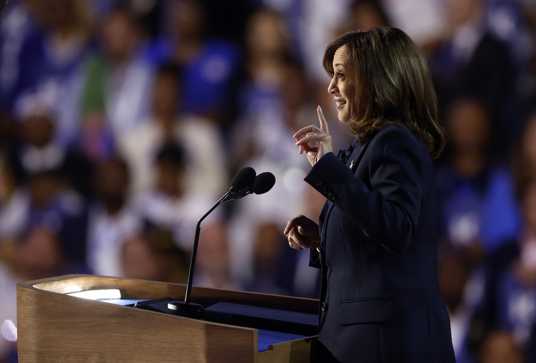 2024 Democratic National Convention: Day 4