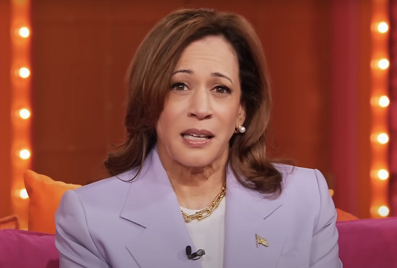 Kamala Harris RuPaul Drag Race All Stars Finale
