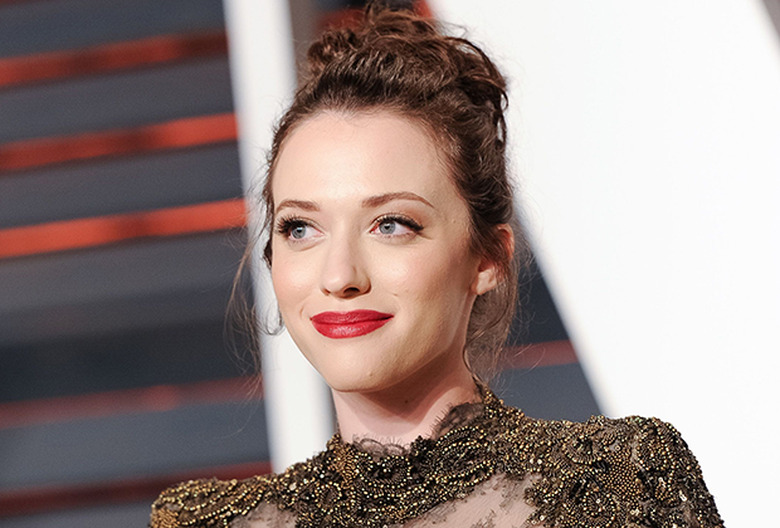 Kat Dennings Hulu