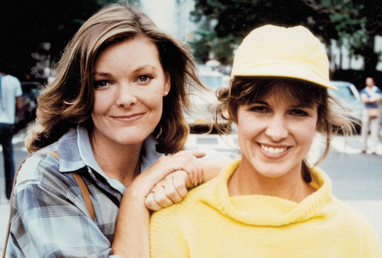Kate & Allie Reboot