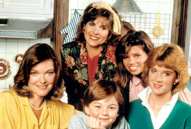 Kate and Allie Cast Streaming