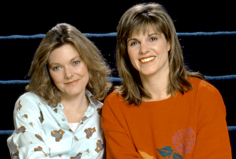 Kate and Allie Streaming