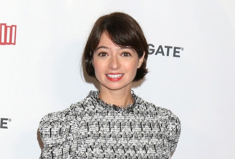 Kate Micucci