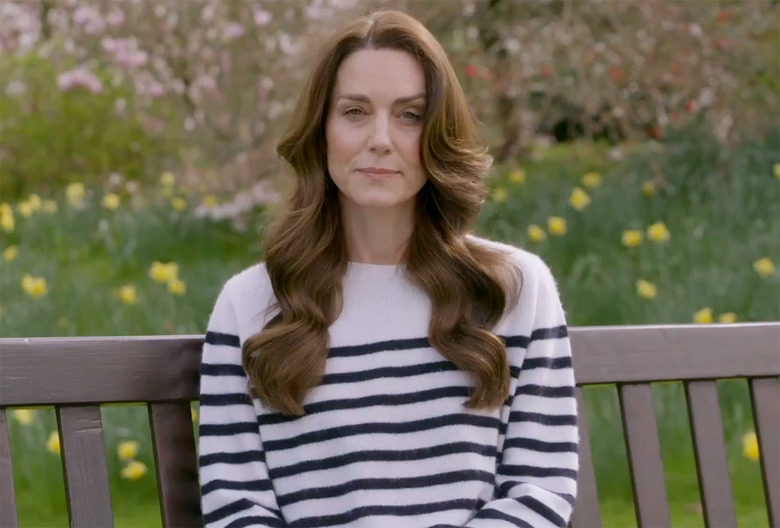 Kate Middleton Cancer Diagnosis
