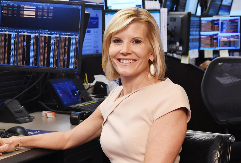 Kate Snow leaving NBC Nightly News