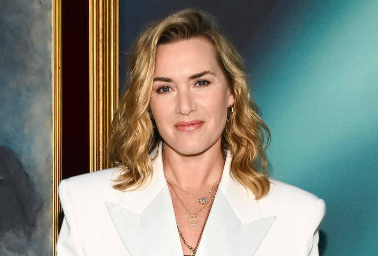 Kate Winslet Starring In New Hulu Mystery Series The Spot