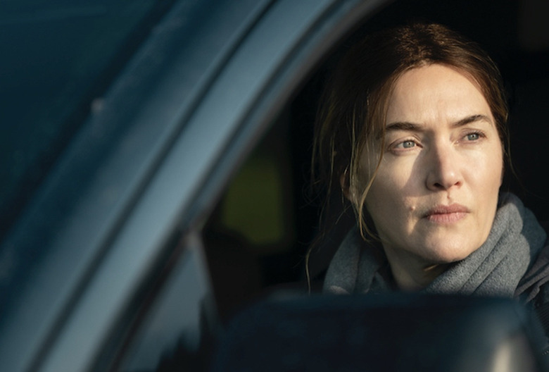 Kate Winslet, Mare of Easttown
