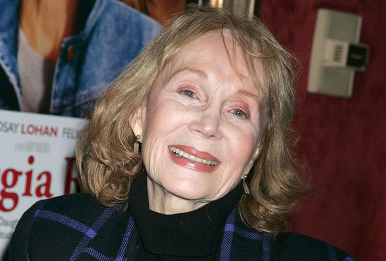 Katherine Helmond Dies
