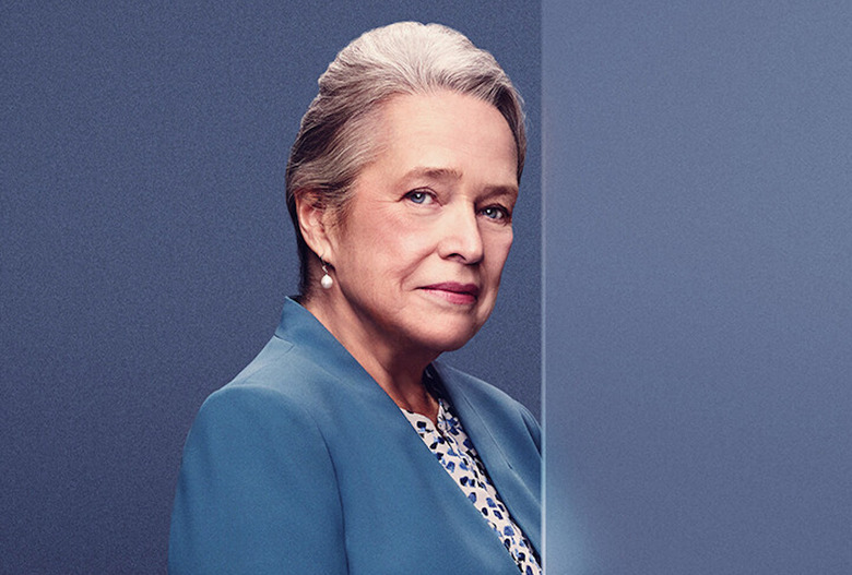 Kathy Bates Retiring Acting Matlock