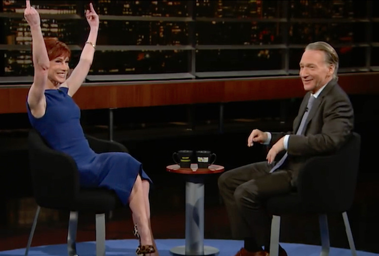 kathy-griffin-bill-maher-interview