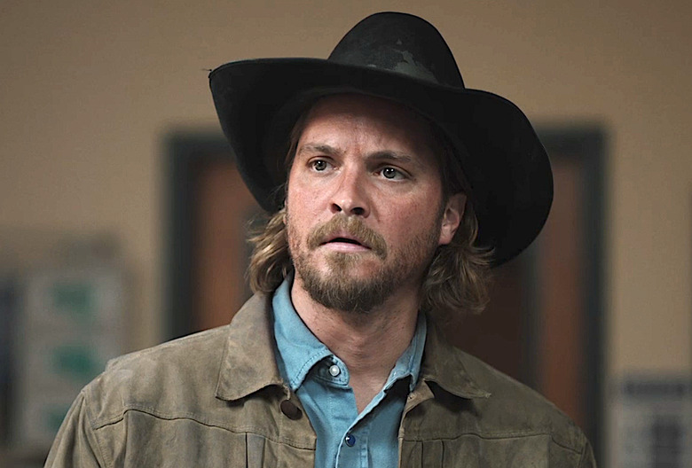 yellowstone season 5 episode 11 luke grimes