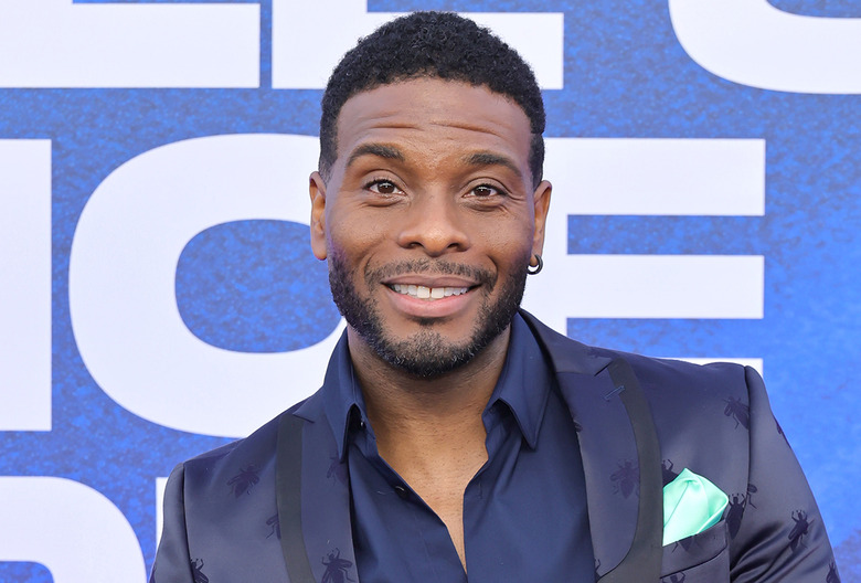 Kel Mitchell Health Scare Update Hospitalized