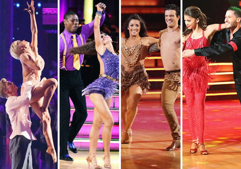 Dancing With The Stars Winner