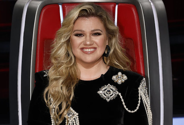 Kelly Clarkson