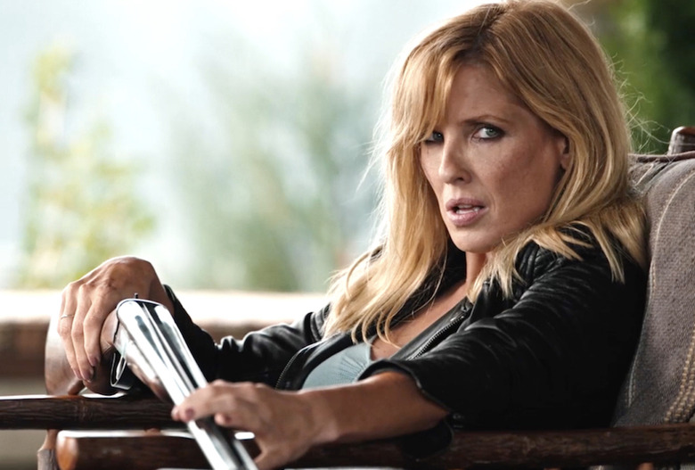 yellowstone kelly reilly