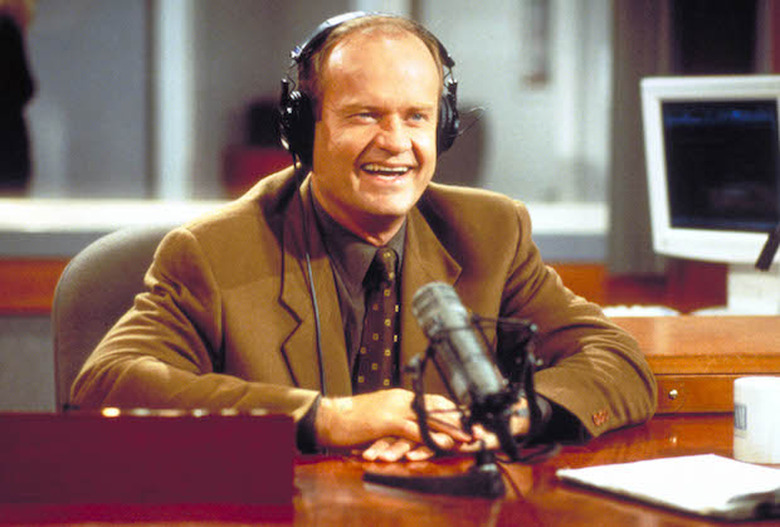 Frasier Revival