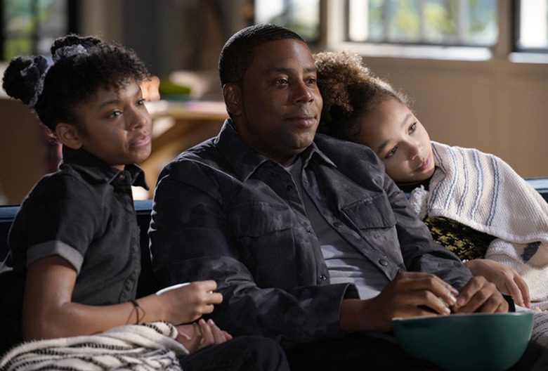 NBC Kenan Premiere Recap