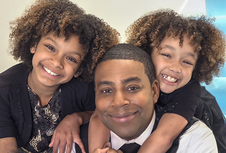 Kenan Thompson