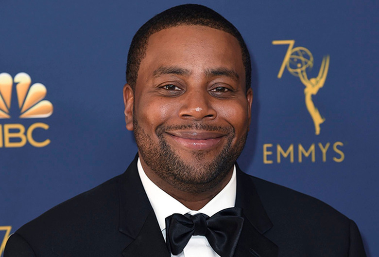 Kenan Thompson