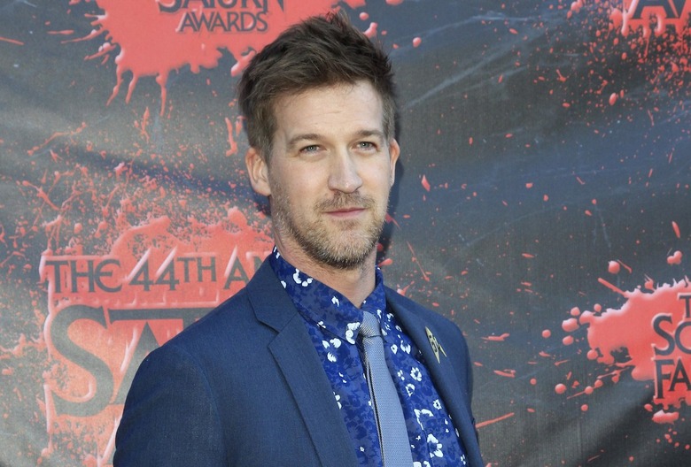 Kenneth Mitchell dead at 49